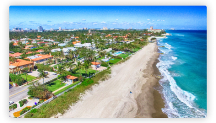 Boynton Beach Chosen