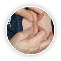 Myofascia terapy